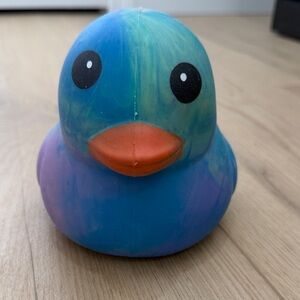 Sunny Days Jumbo Squeezy Duck